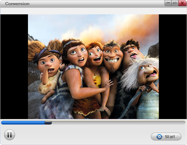 MP4 to GIF Converter - How to Convert MP4 to Animated GIF on Mac/PC